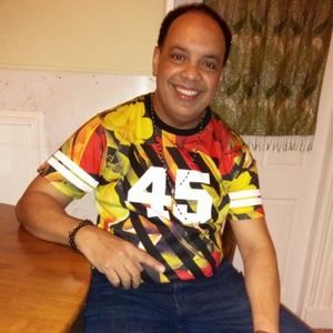 Meet your Posher, Roberto